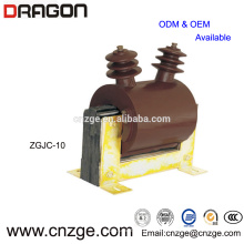 ZGJC-6 10 type transformateur moyenne tension